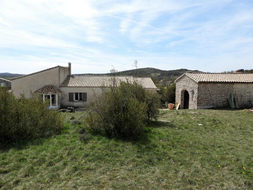 Vente Garage / Parking à Lodève 10 pièces