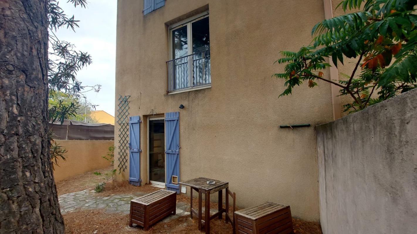 Vente Maison à Montpellier 6 pièces