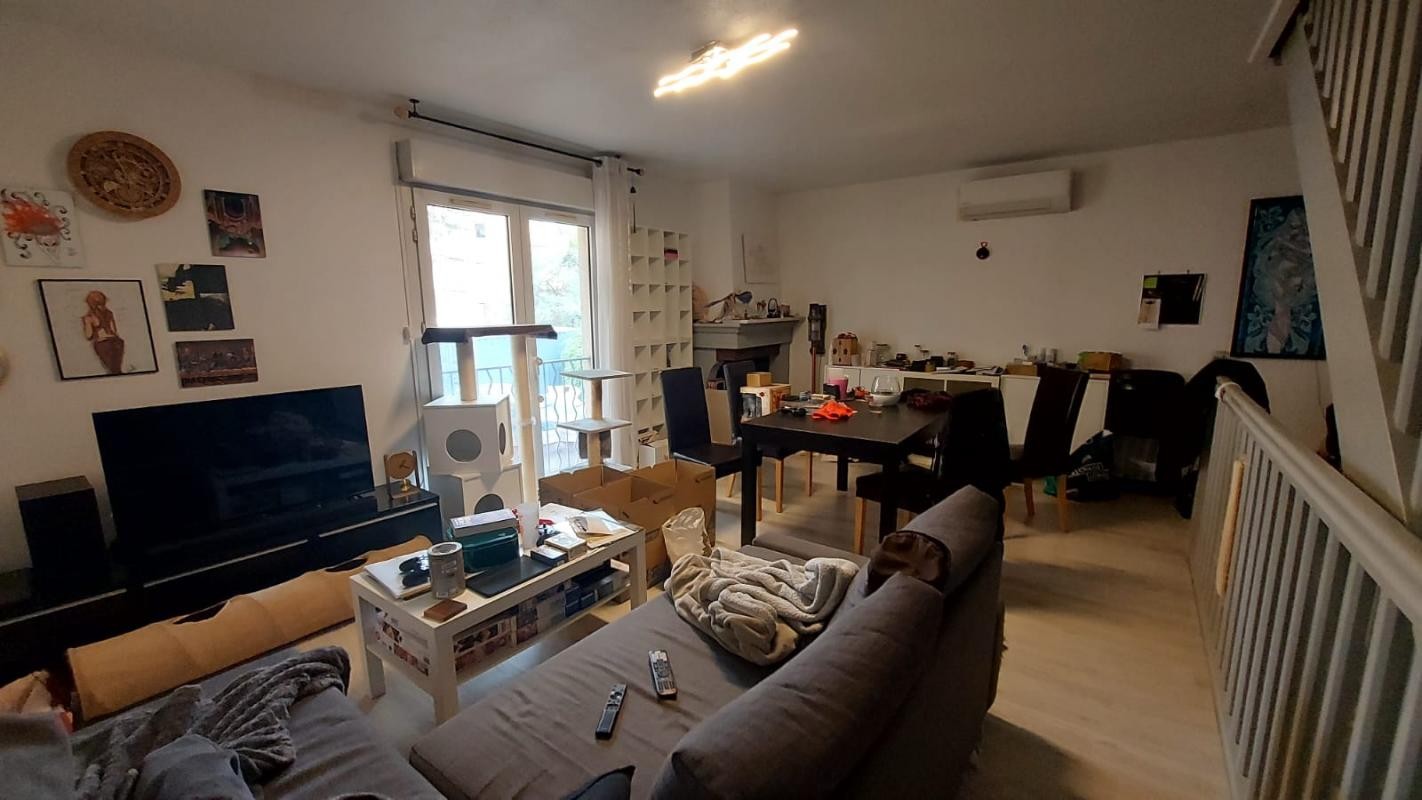 Vente Maison à Montpellier 6 pièces