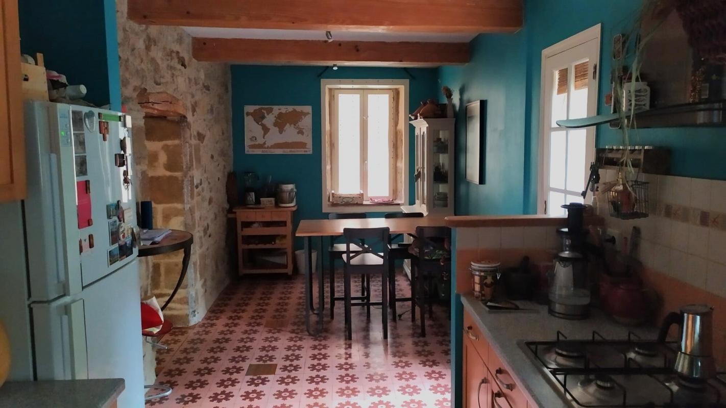 Vente Maison à Gignac 7 pièces