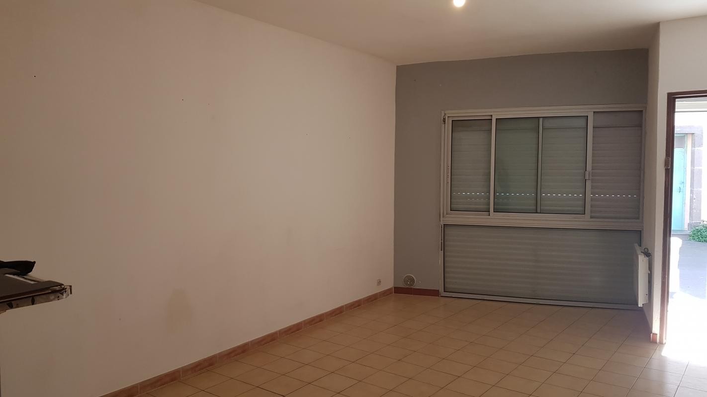 Location Appartement à Agde 2 pièces