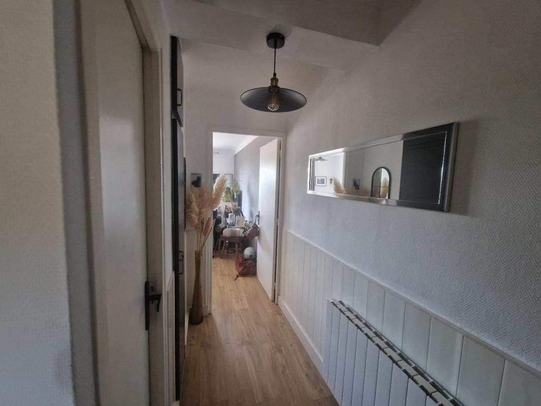 Vente Appartement à Agde 2 pièces