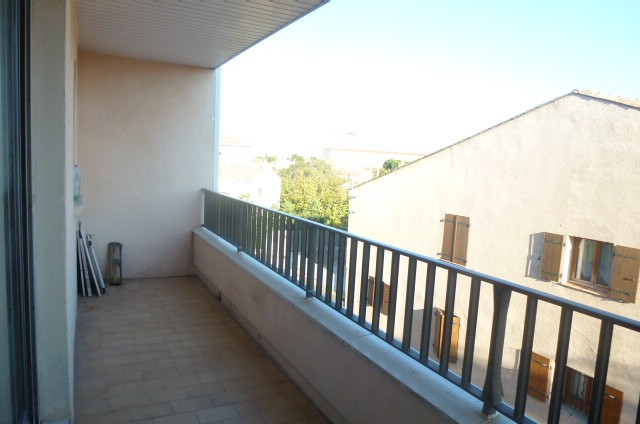 Location Appartement à Agde 3 pièces