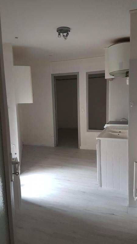 Location Appartement à Agde 2 pièces