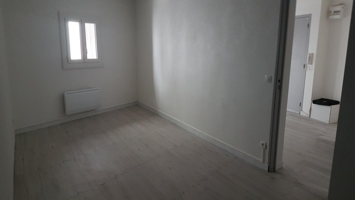 Location Appartement à Agde 2 pièces