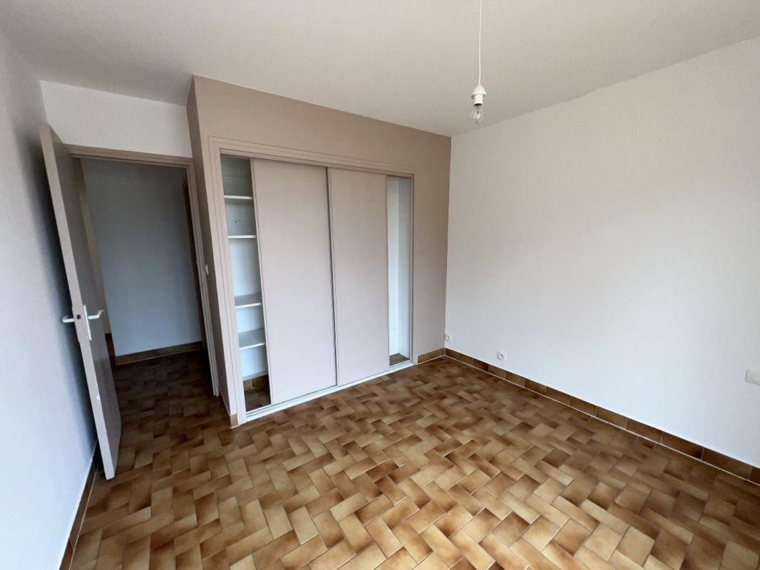 Vente Appartement à Agde 3 pièces