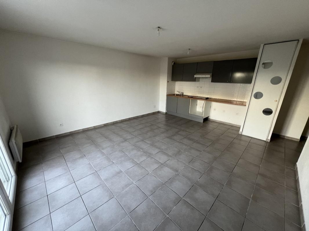 Vente Appartement à Agde 3 pièces