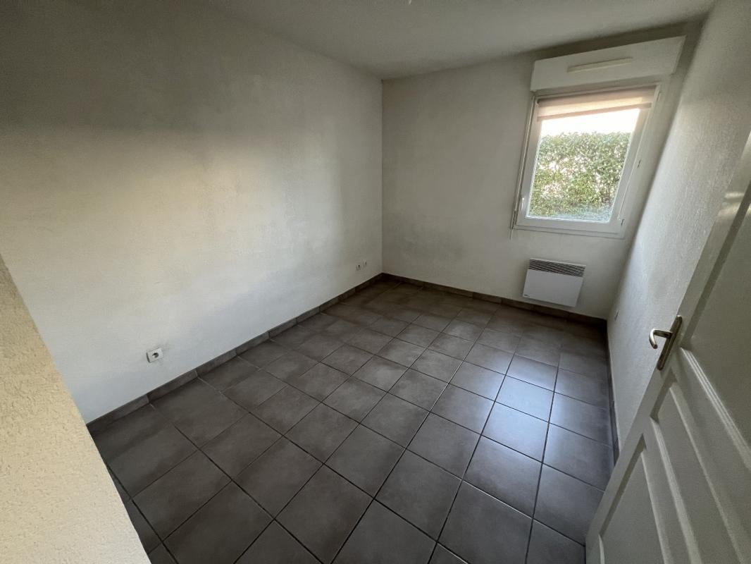 Vente Appartement à Agde 3 pièces