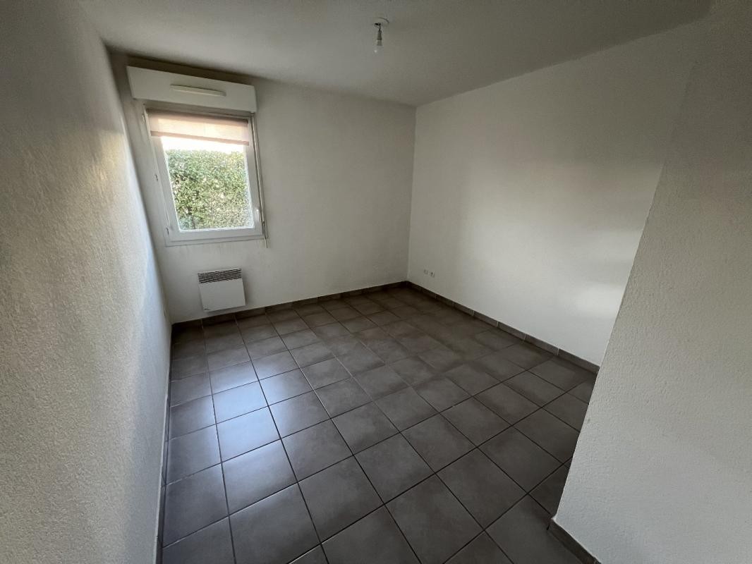 Vente Appartement à Agde 3 pièces