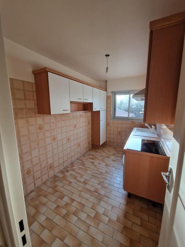 Location Appartement à Clermont-l'Hérault 3 pièces