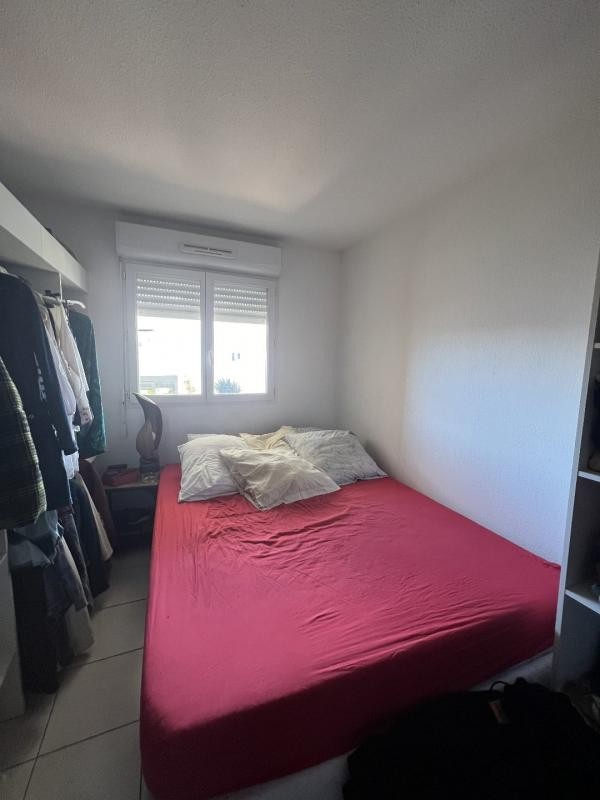 Vente Appartement à Agde 2 pièces