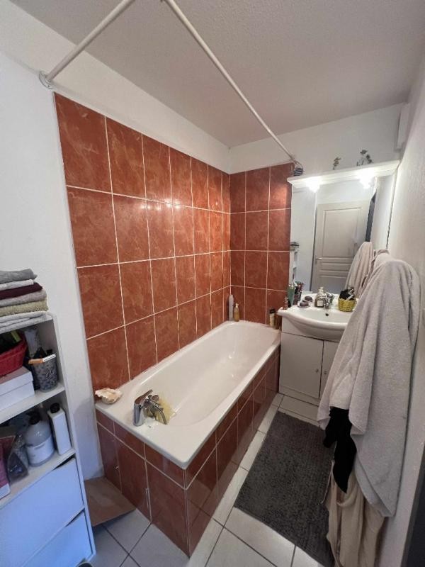 Vente Appartement à Agde 2 pièces