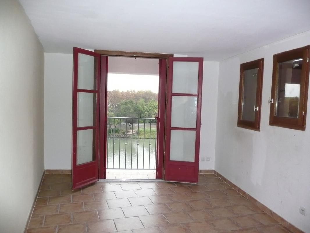 Location Appartement à Agde 3 pièces