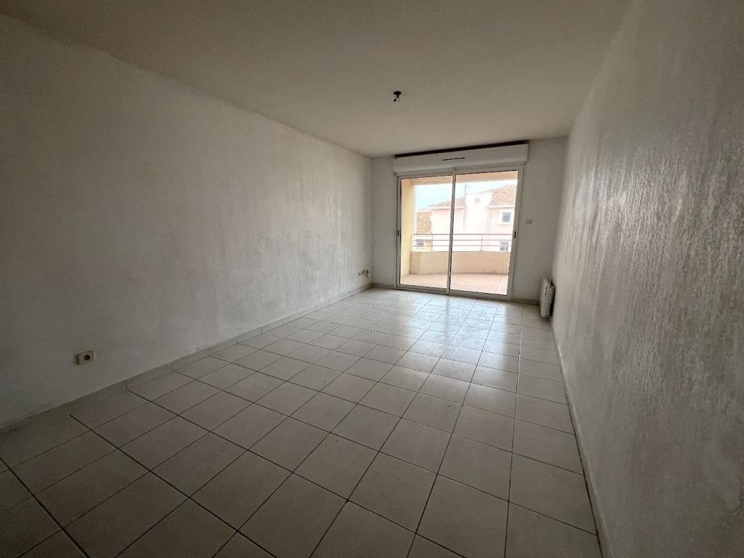 Vente Appartement à Agde 2 pièces