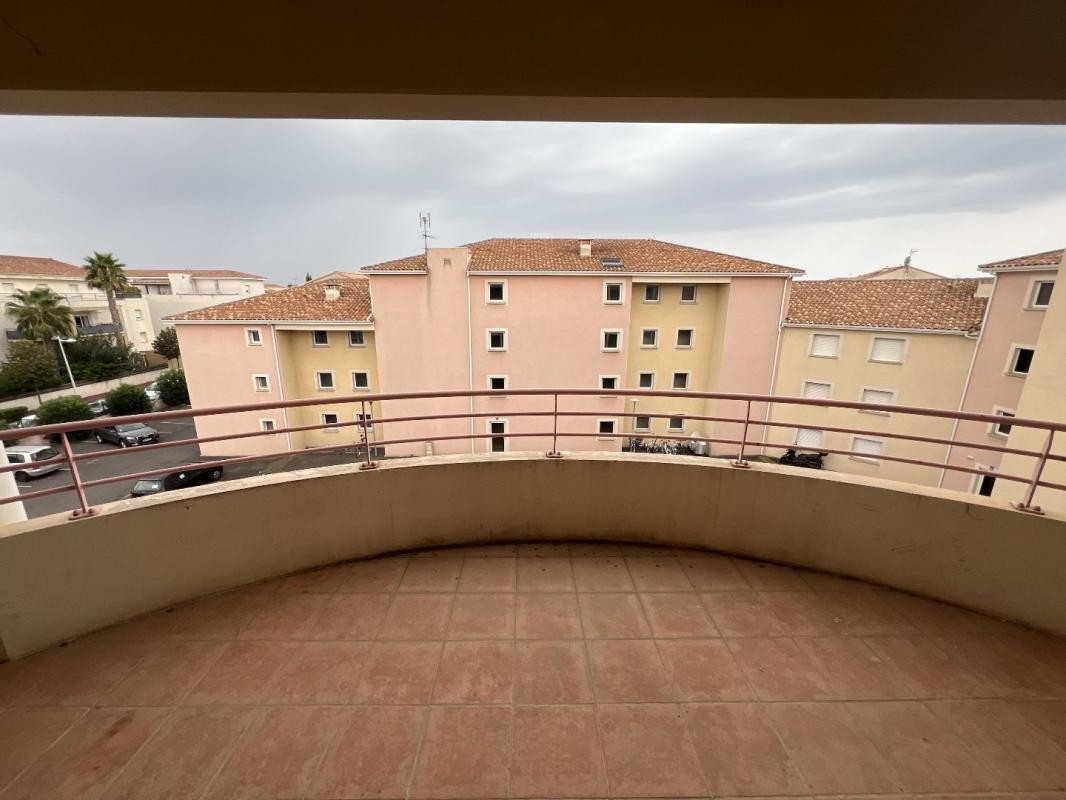 Vente Appartement à Agde 2 pièces