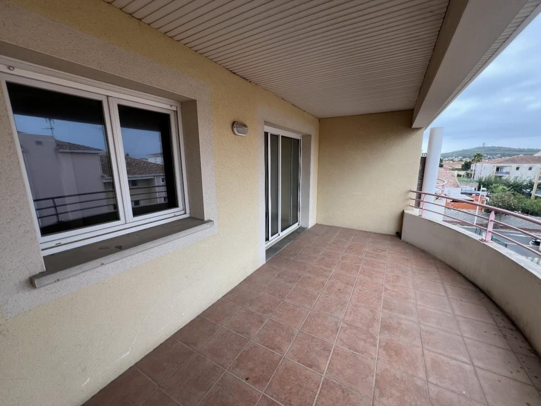 Vente Appartement à Agde 2 pièces