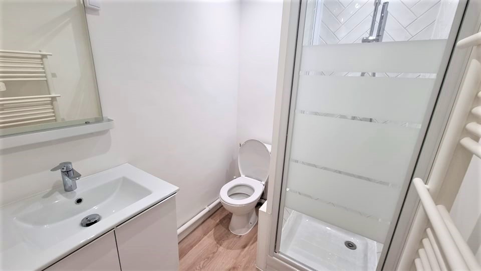 Location Appartement à Montpellier 1 pièce