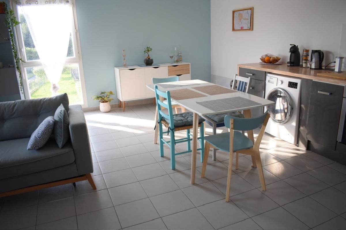 Location Appartement à Juvignac 3 pièces