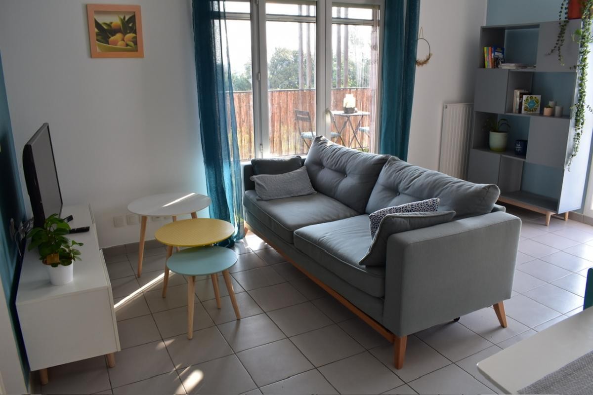 Location Appartement à Juvignac 3 pièces