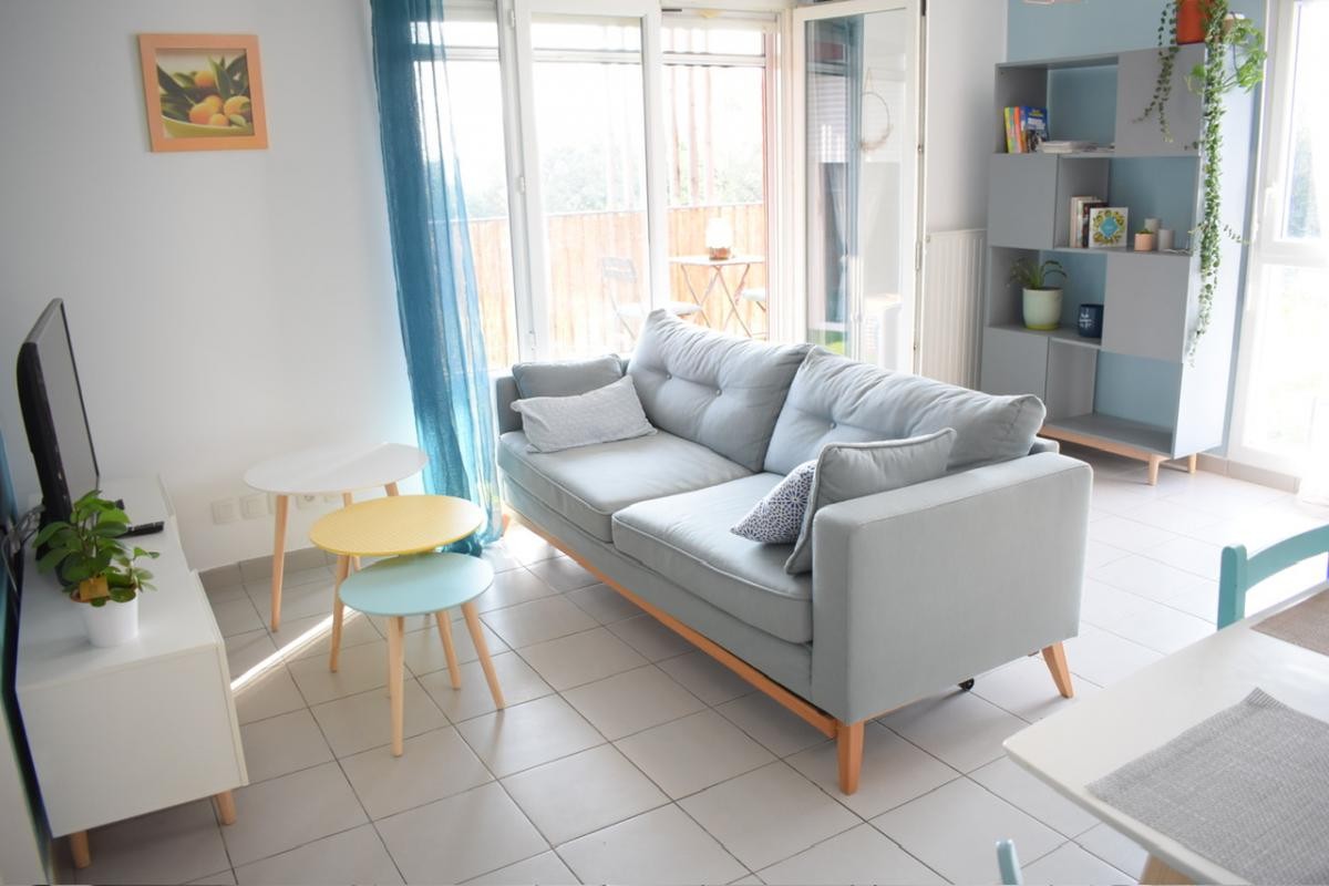 Location Appartement à Juvignac 3 pièces