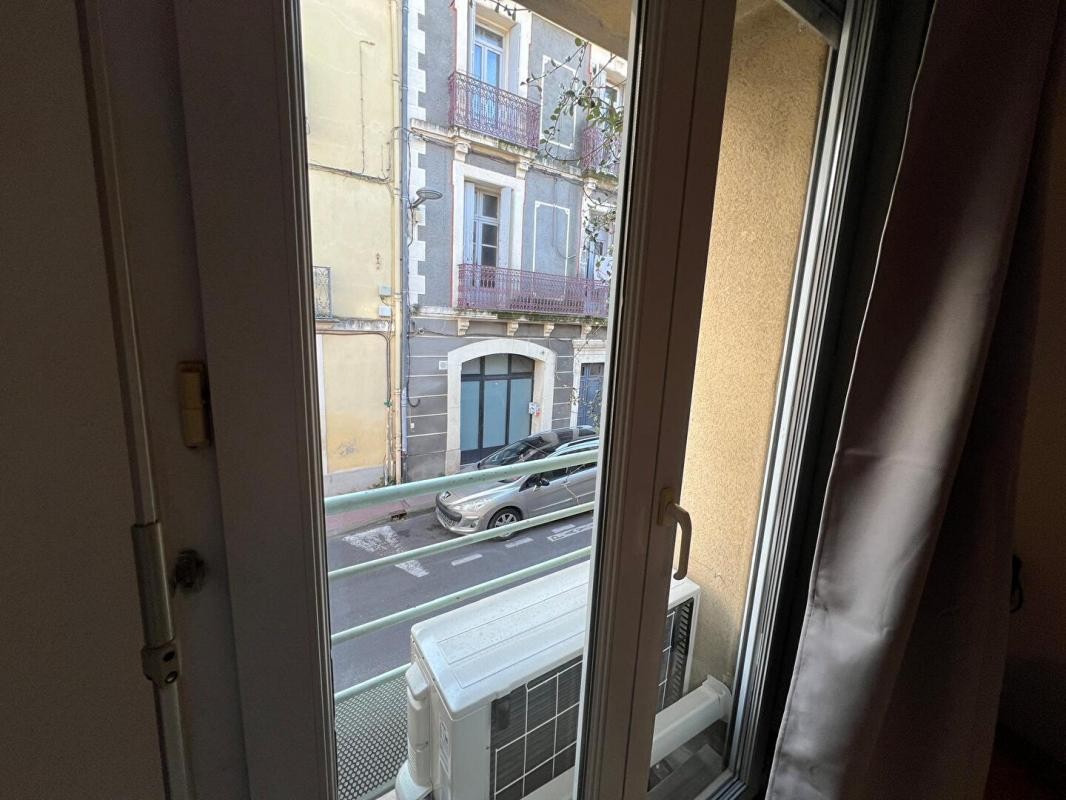 Location Appartement à Montpellier 1 pièce