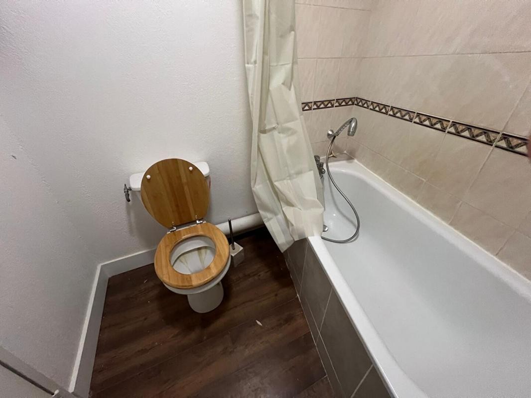 Location Appartement à Montpellier 1 pièce