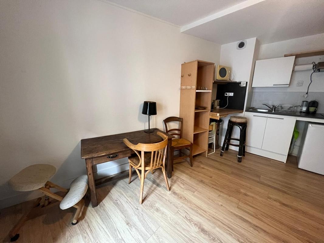 Location Appartement à Montpellier 1 pièce