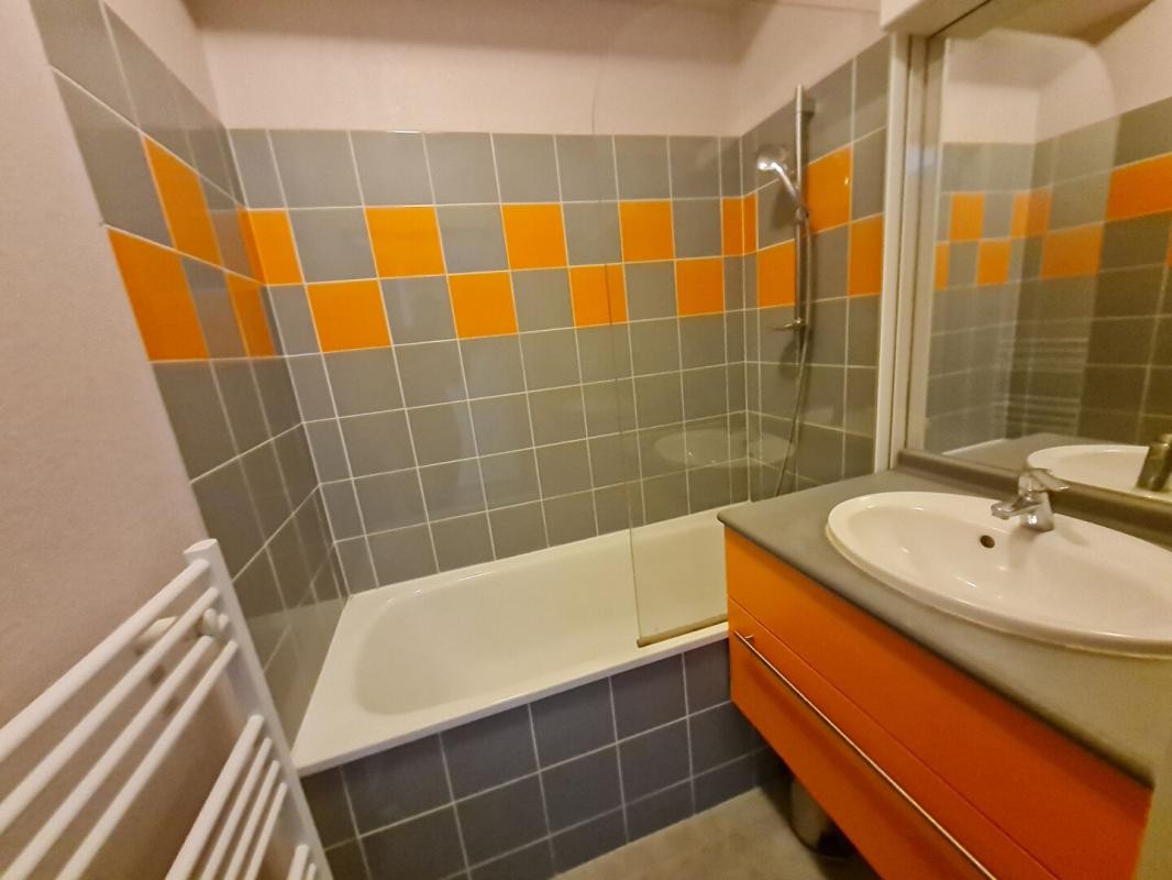 Vente Appartement à Juvignac 1 pièce