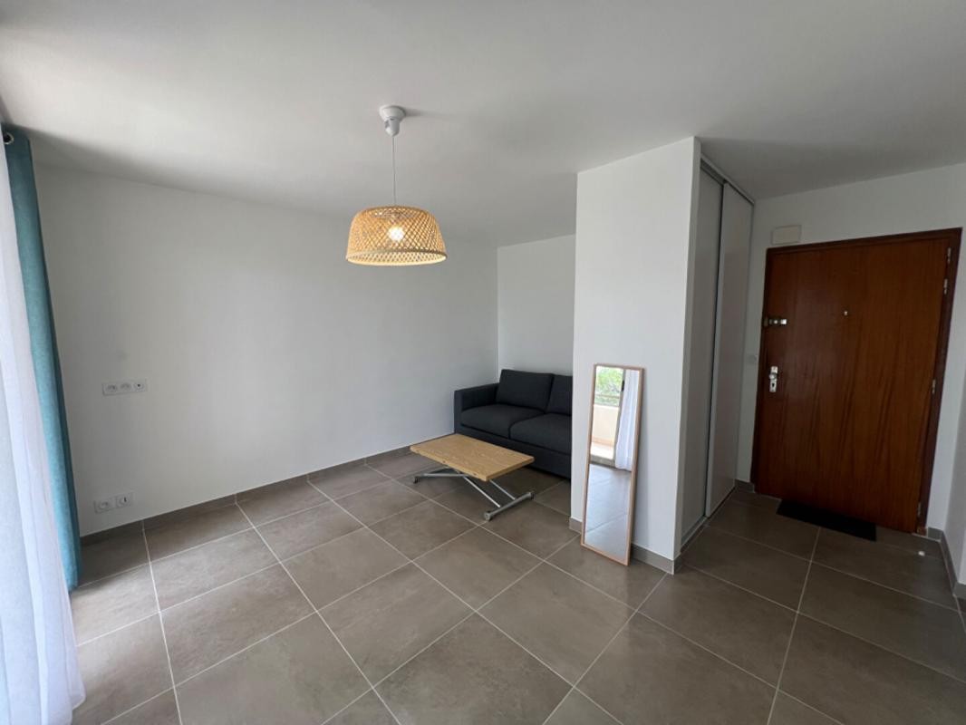 Location Appartement à Montpellier 1 pièce