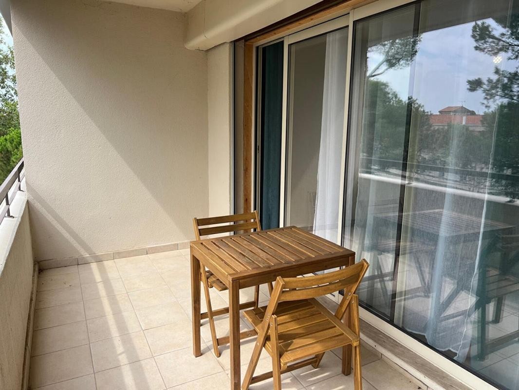 Location Appartement à Montpellier 1 pièce