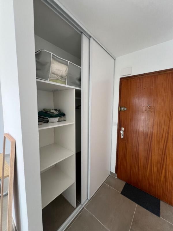 Location Appartement à Montpellier 1 pièce