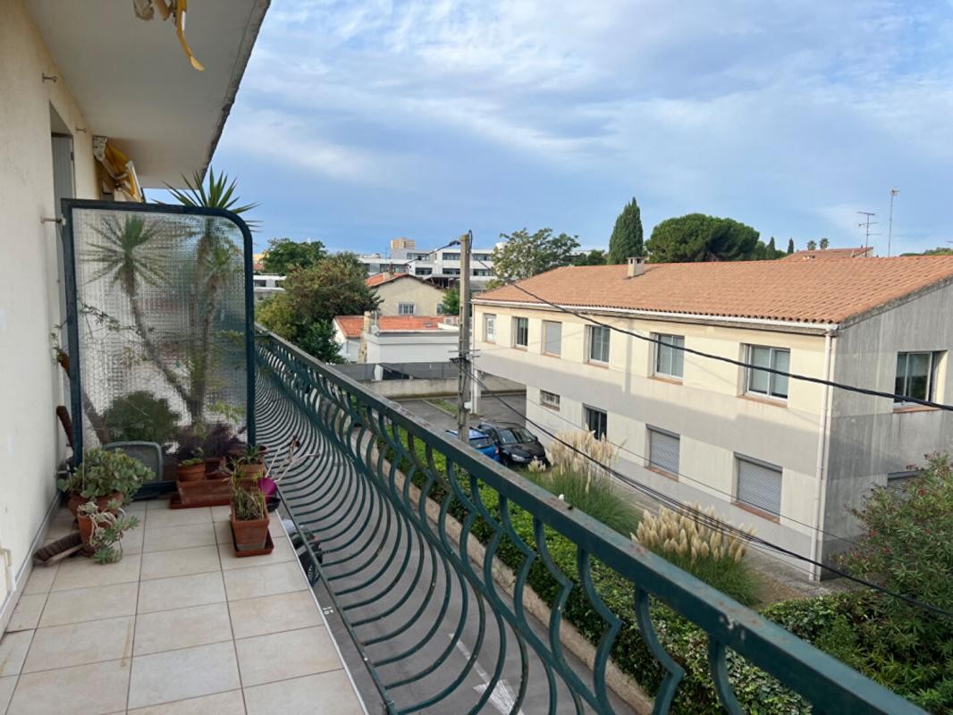 Location Appartement à Montpellier 2 pièces