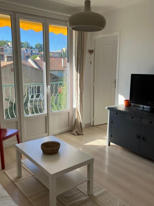 Location Appartement à Montpellier 2 pièces