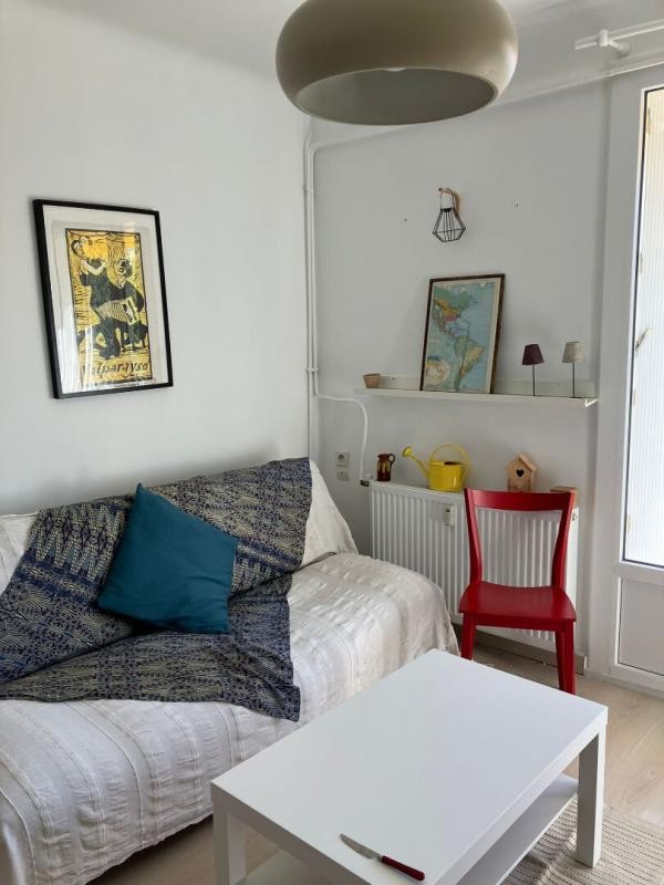 Location Appartement à Montpellier 2 pièces