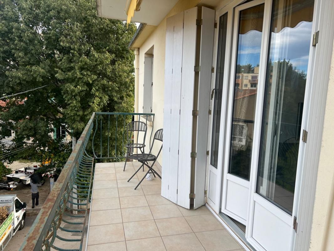 Location Appartement à Montpellier 2 pièces