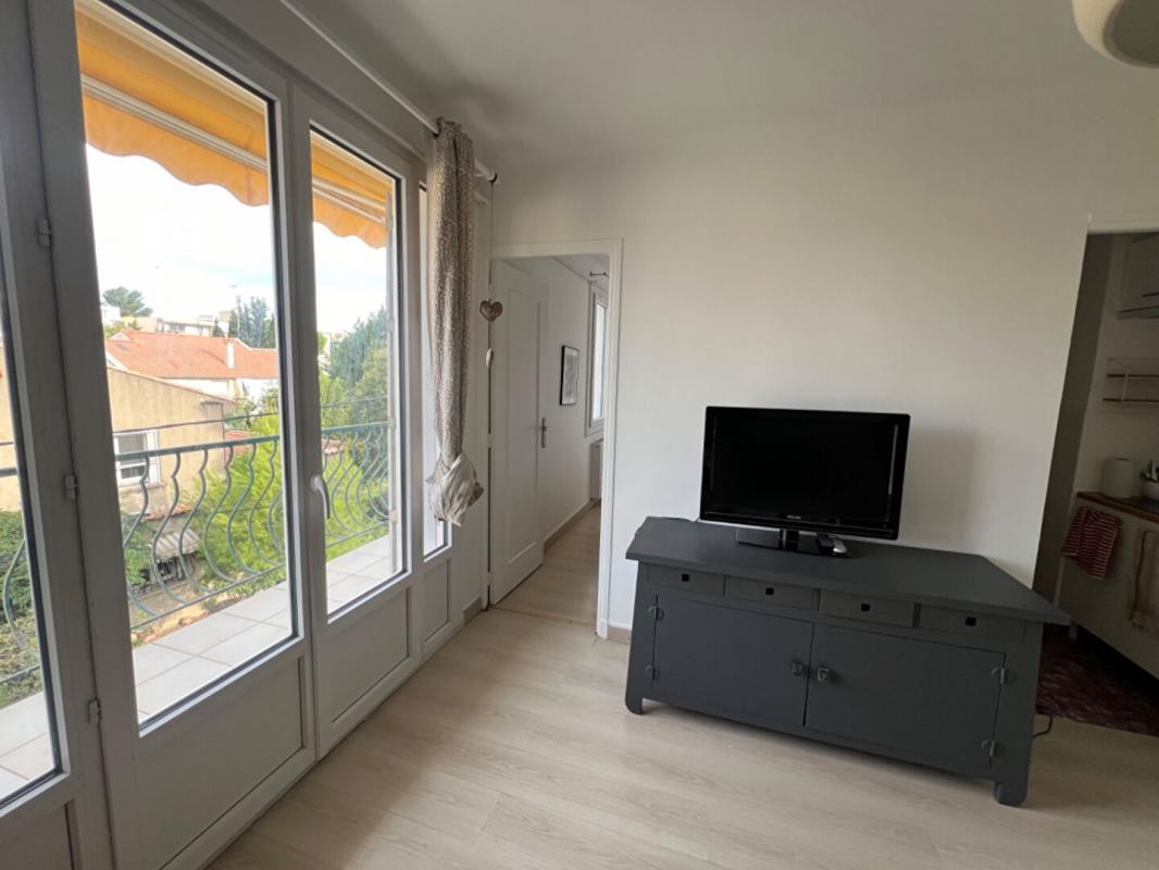 Location Appartement à Montpellier 2 pièces