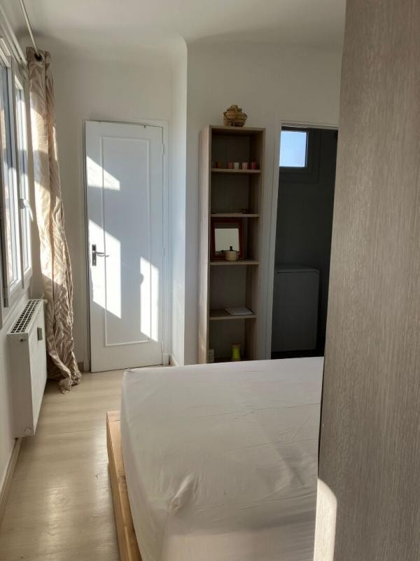 Location Appartement à Montpellier 2 pièces