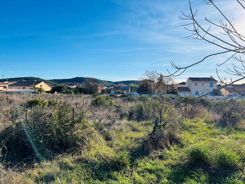 Construction Maison à Balaruc-les-Bains 4 pièces