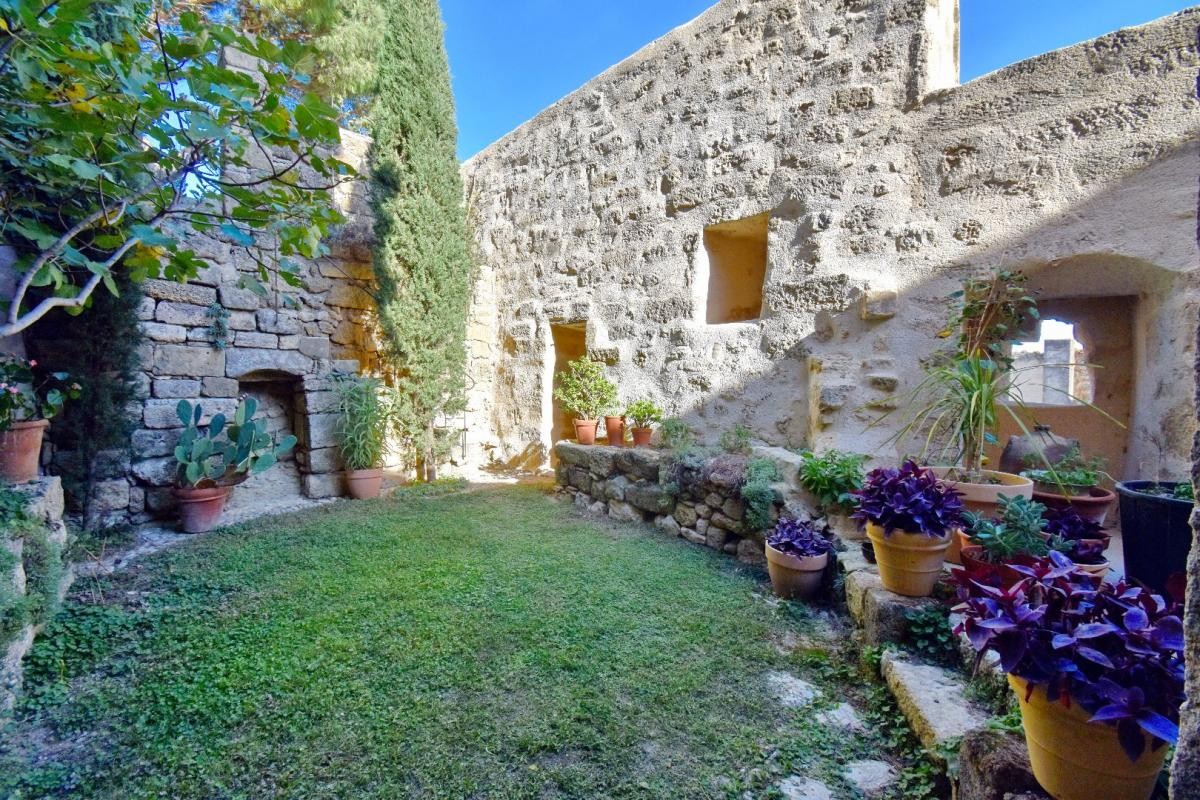 Vente Maison à Pézenas 11 pièces