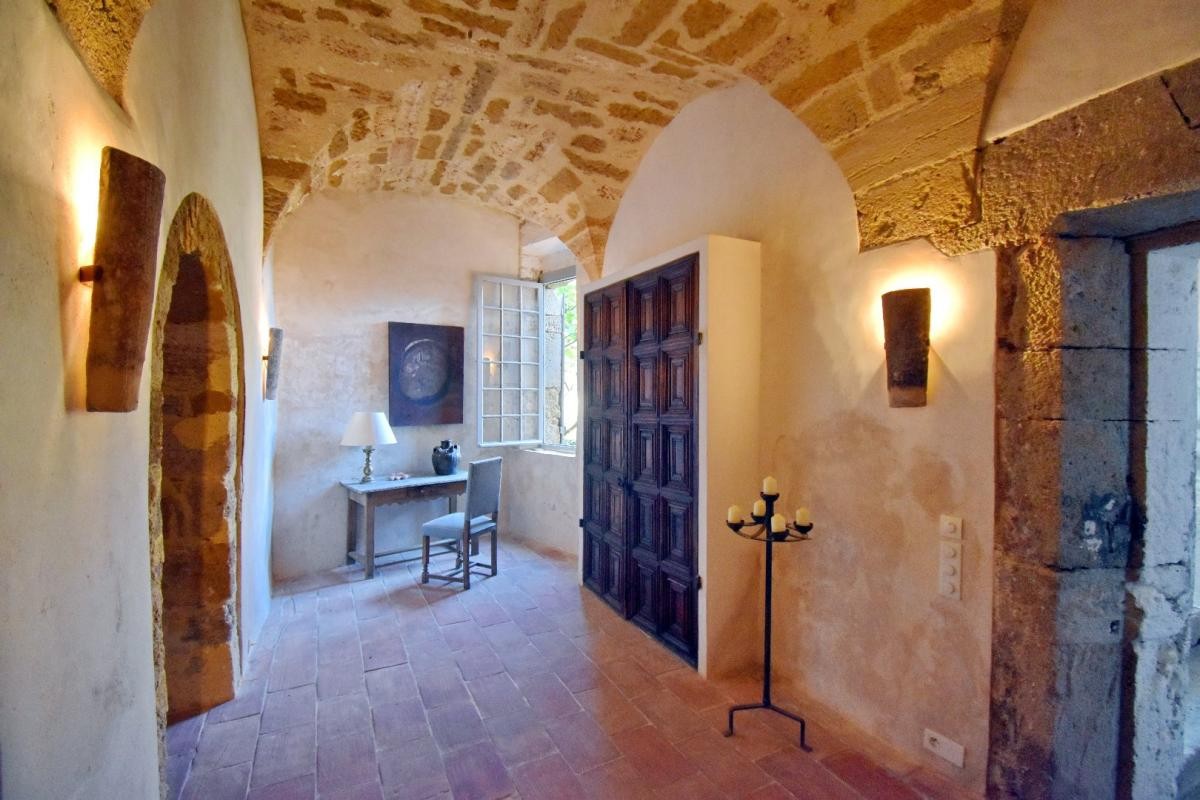 Vente Maison à Pézenas 11 pièces