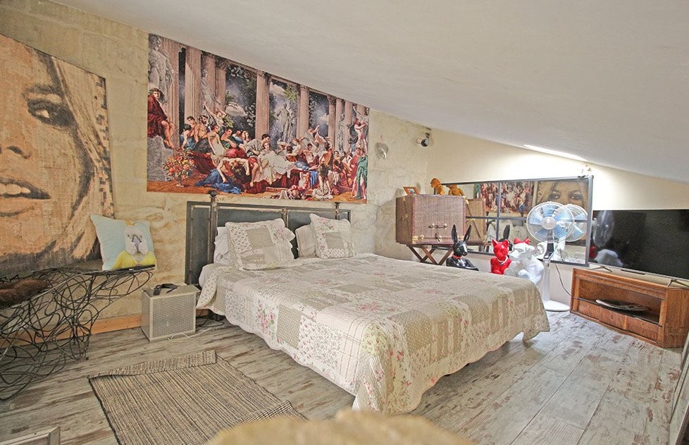 Vente Maison à Uzès 4 pièces