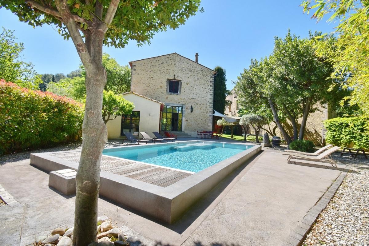 Vente Maison à Pézenas 7 pièces