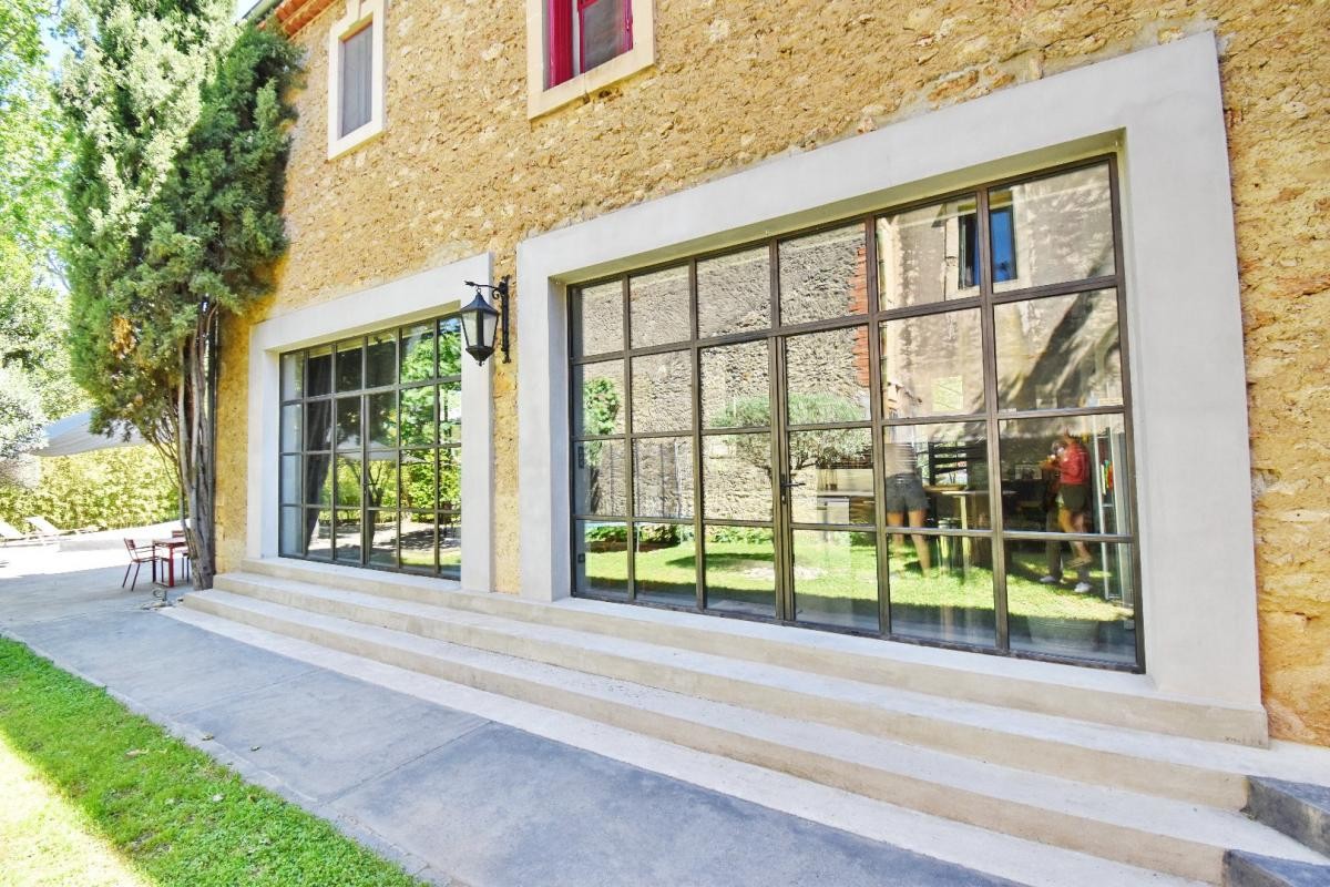 Vente Maison à Pézenas 7 pièces