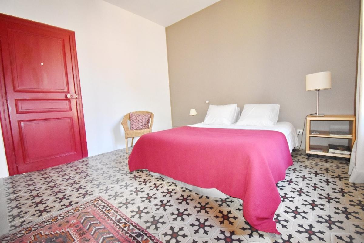 Vente Maison à Pézenas 7 pièces