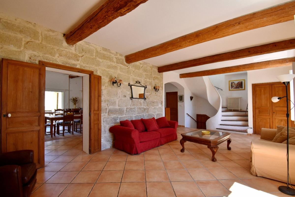 Vente Maison à Pézenas 7 pièces