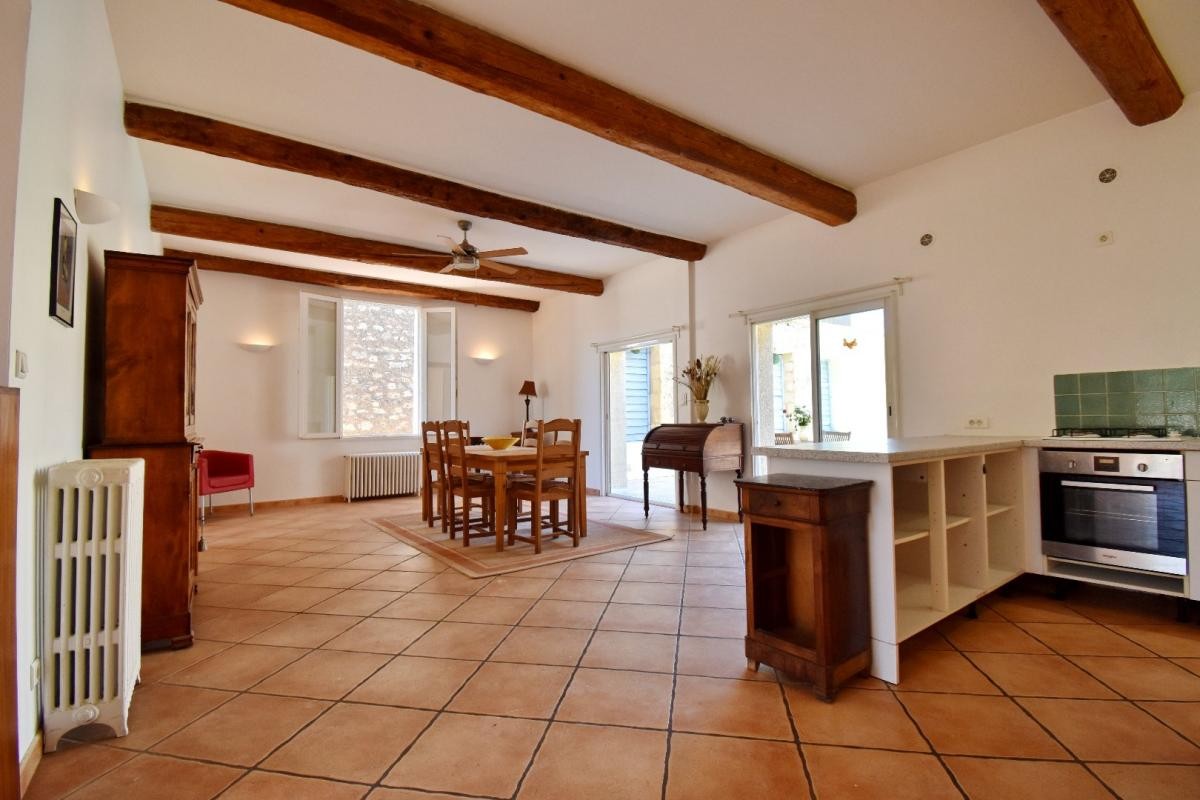 Vente Maison à Pézenas 7 pièces