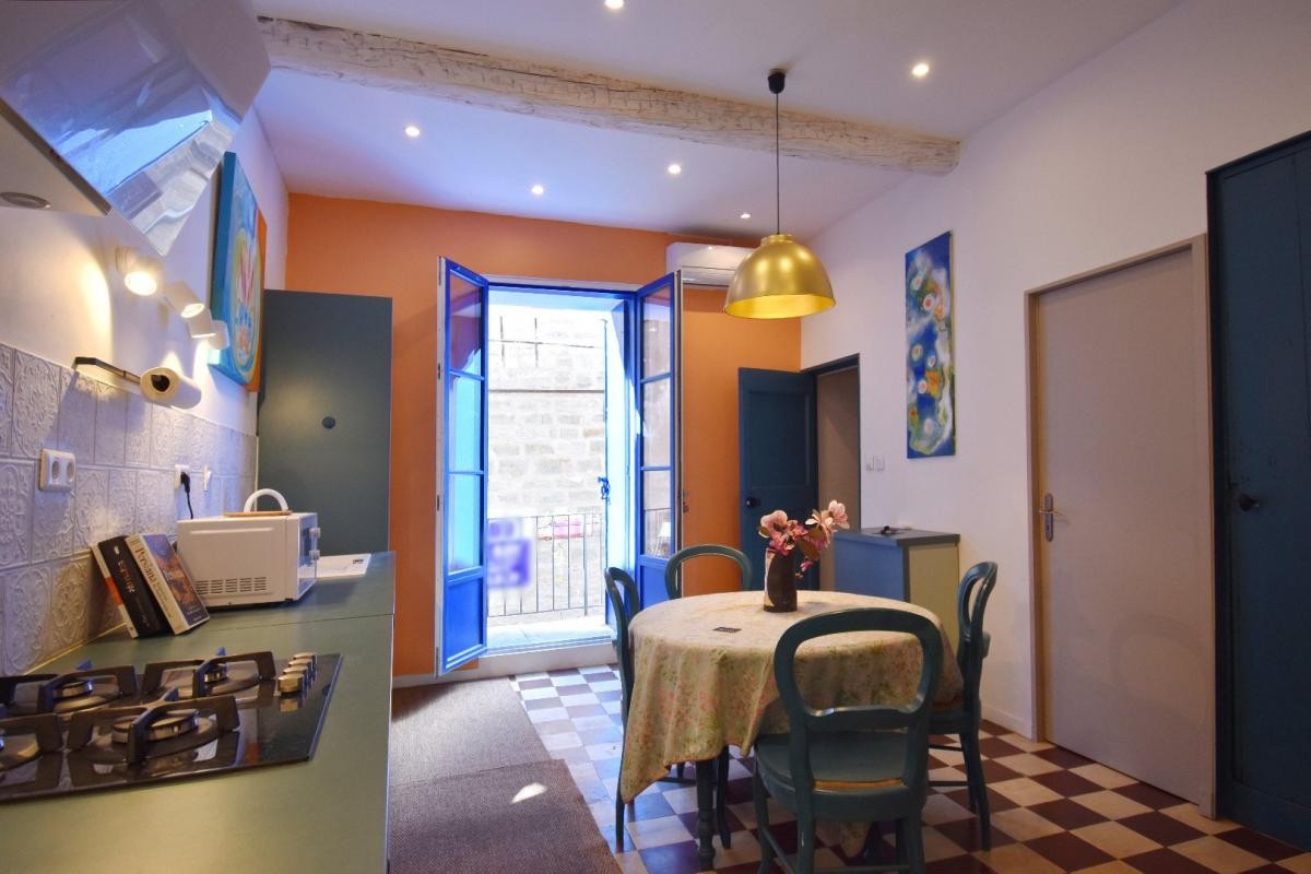 Vente Maison à Pézenas 3 pièces