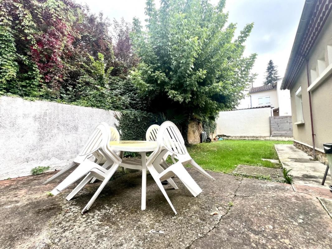 Vente Maison à Bergerac 4 pièces