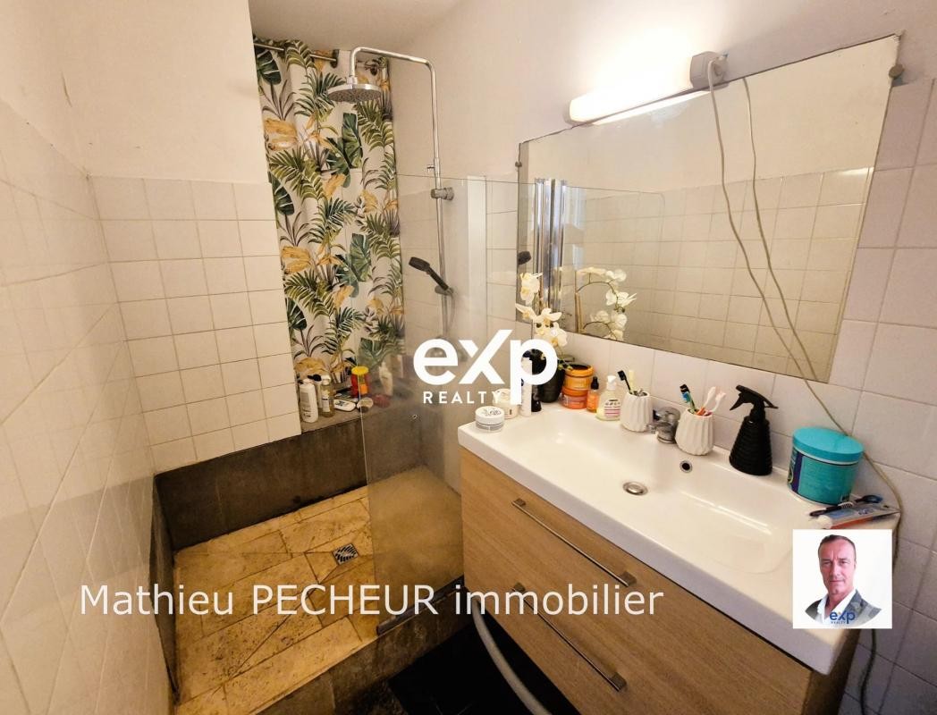 Vente Appartement à le Port 3 pièces