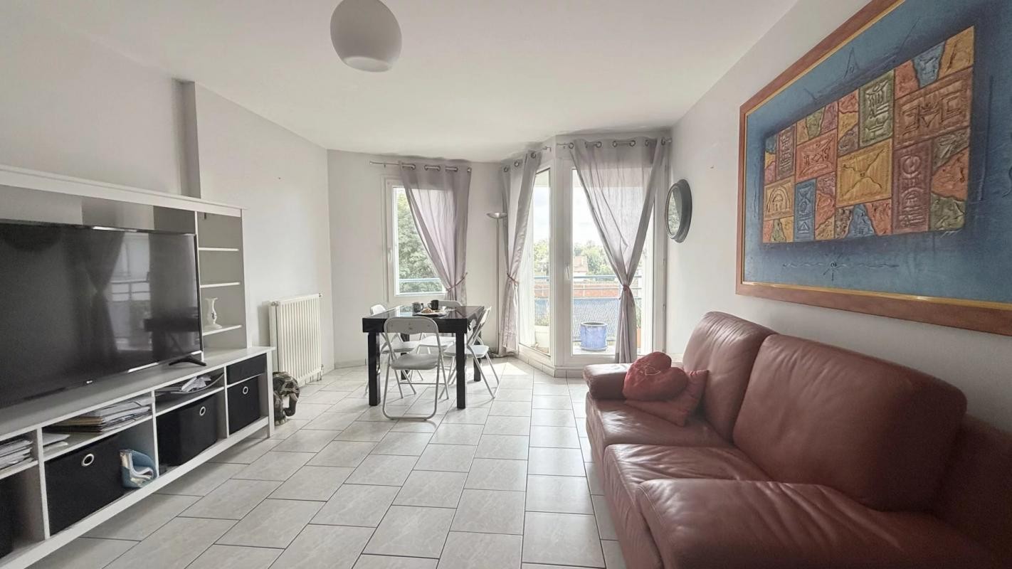 Vente Appartement à Villiers-sur-Marne 2 pièces